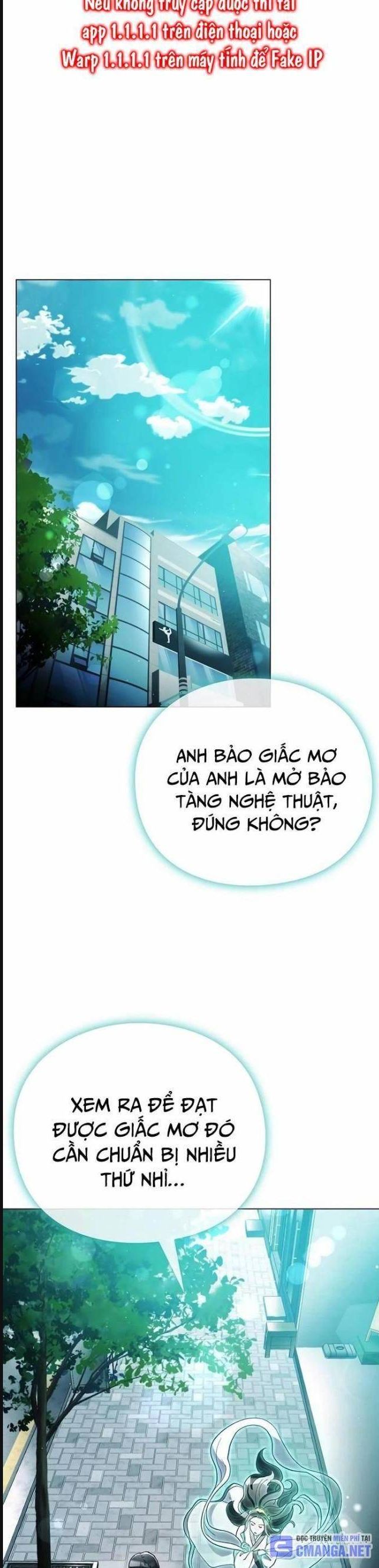 Người Giám Định Cổ Vật [Chap 26-41] - Page 8