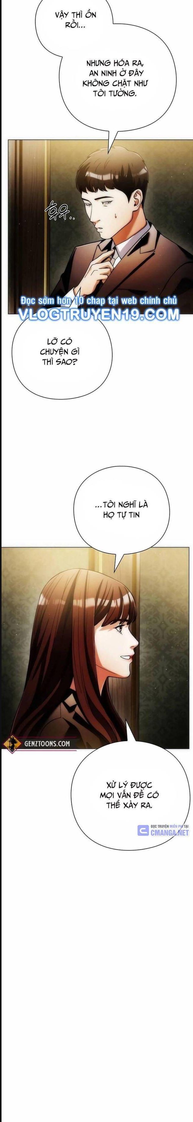 Người Giám Định Cổ Vật [Chap 26-41] - Page 18