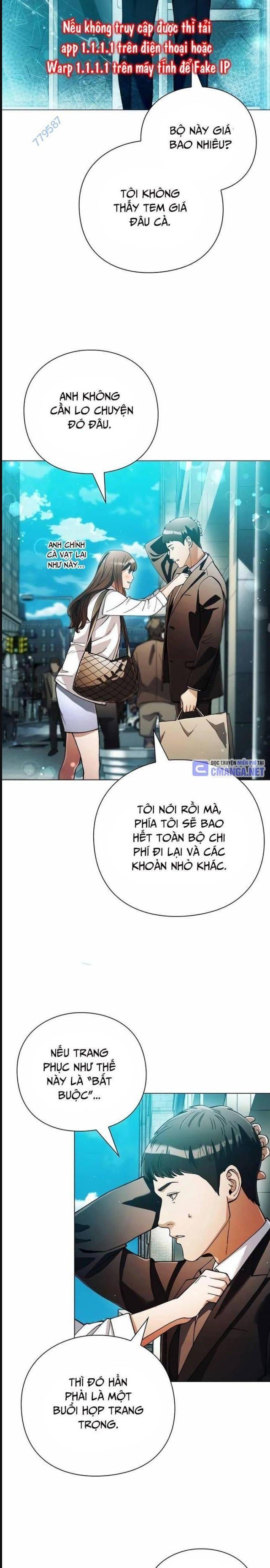 Người Giám Định Cổ Vật [Chap 26-41] - Page 2