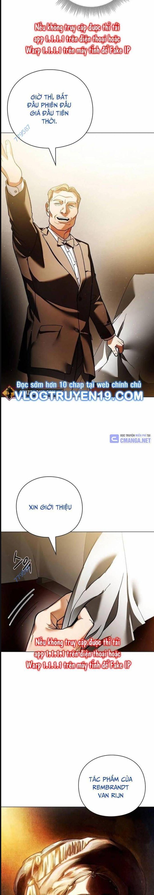 Người Giám Định Cổ Vật [Chap 26-41] - Page 28