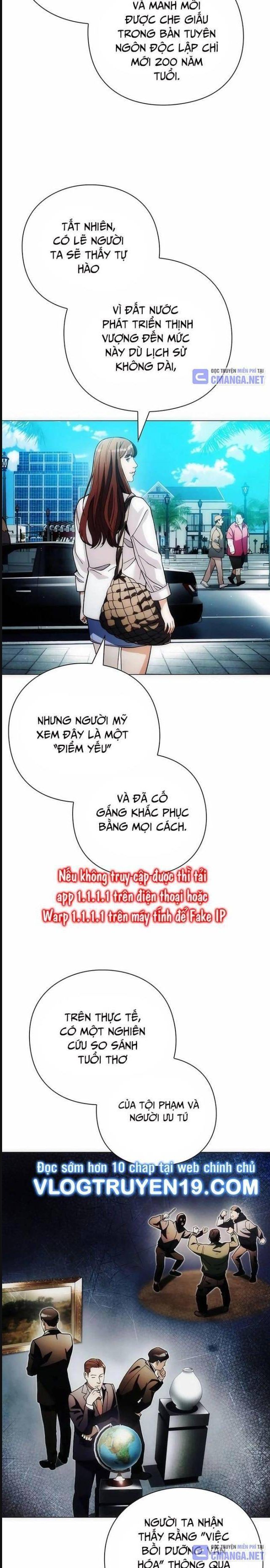 Người Giám Định Cổ Vật [Chap 26-41] - Page 5