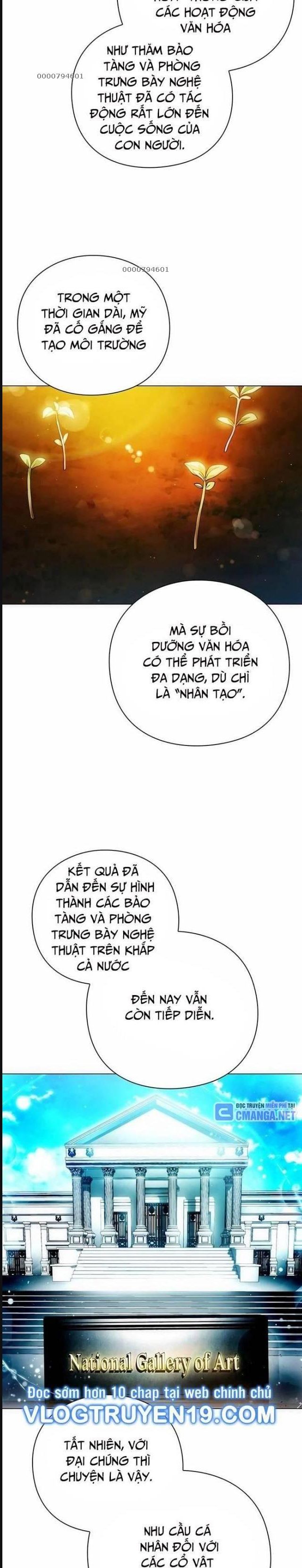 Người Giám Định Cổ Vật [Chap 26-41] - Page 6