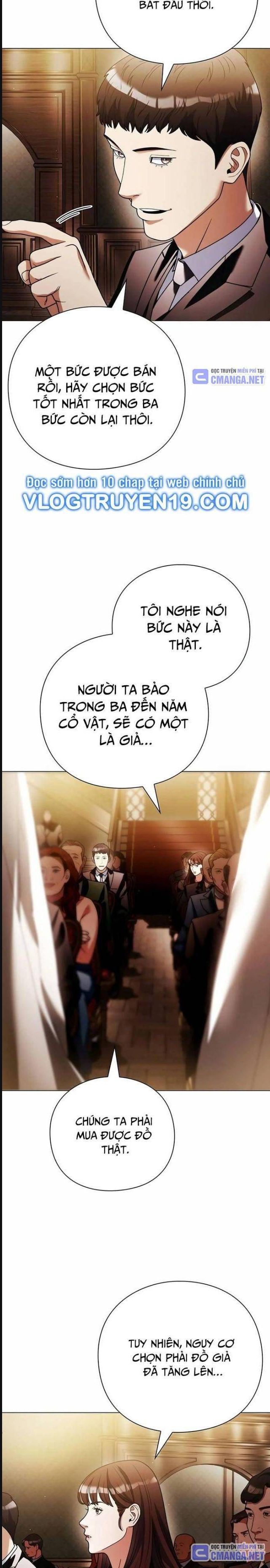 Người Giám Định Cổ Vật [Chap 26-41] - Page 13