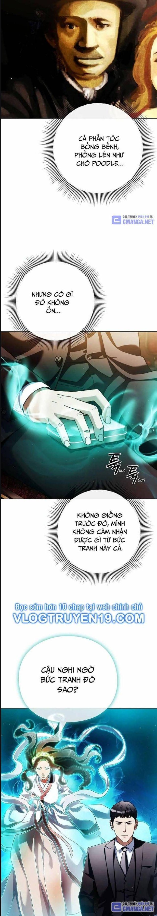 Người Giám Định Cổ Vật [Chap 26-41] - Page 22