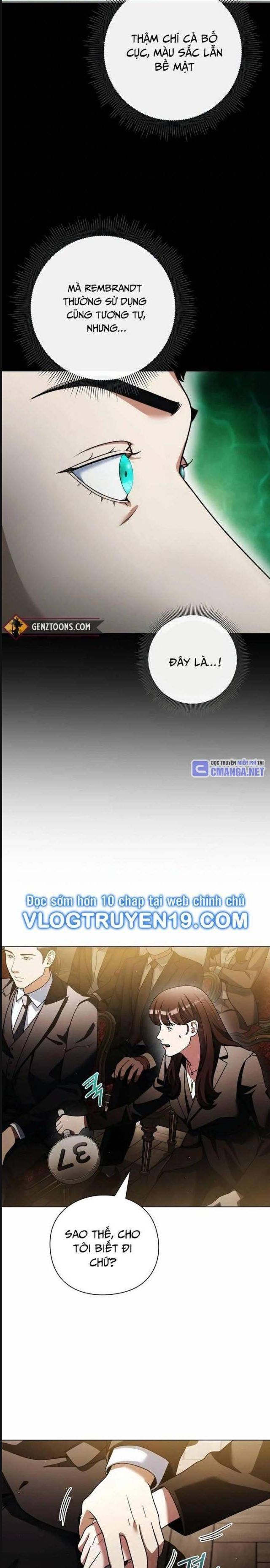 Người Giám Định Cổ Vật [Chap 26-41] - Page 24