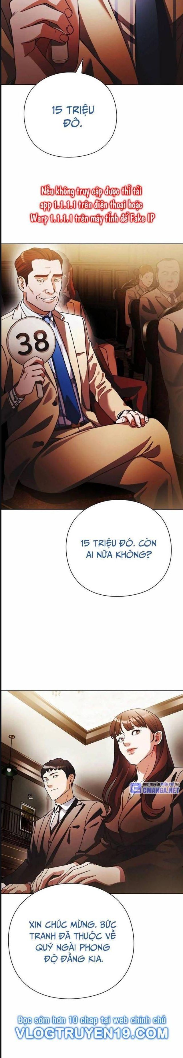 Người Giám Định Cổ Vật [Chap 26-41] - Page 25