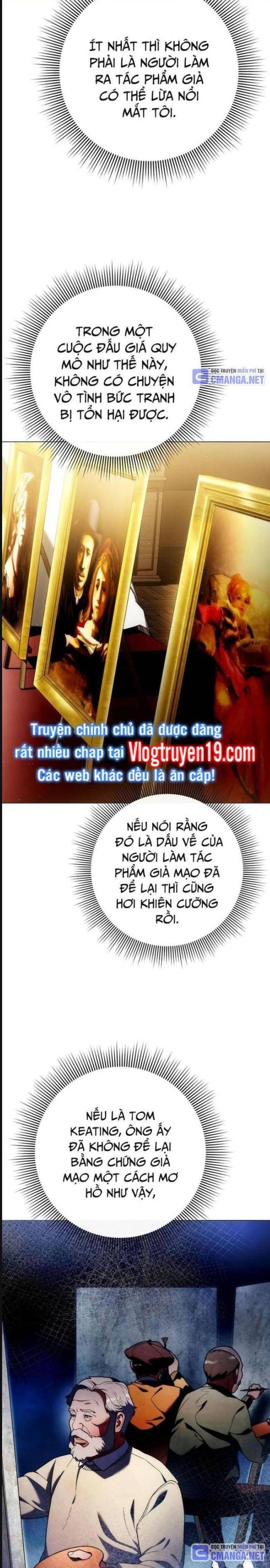 Người Giám Định Cổ Vật [Chap 26-41] - Page 17