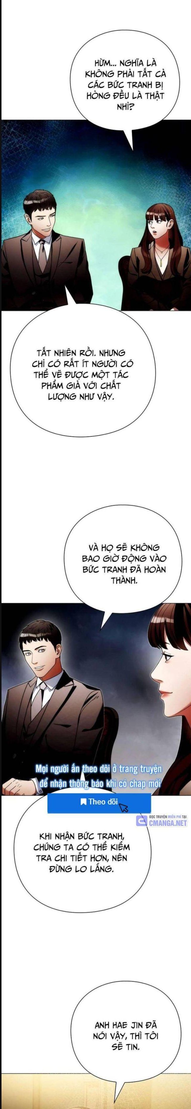 Người Giám Định Cổ Vật [Chap 26-41] - Page 21