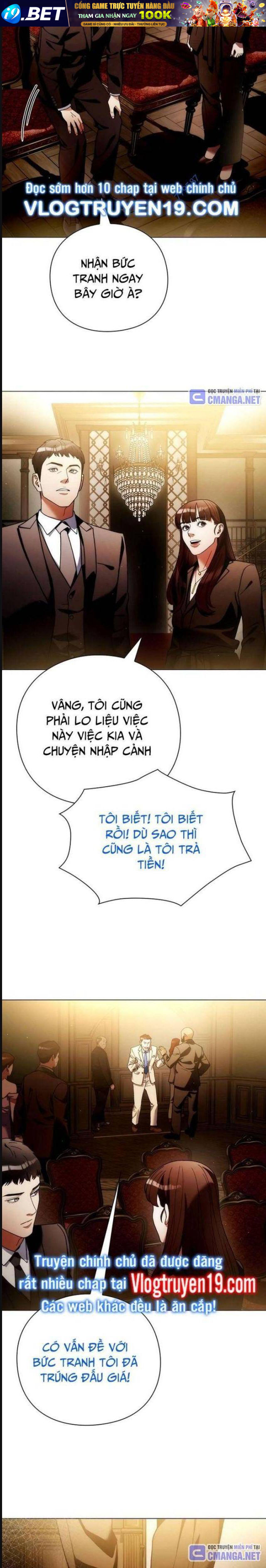 Người Giám Định Cổ Vật [Chap 26-41] - Page 23