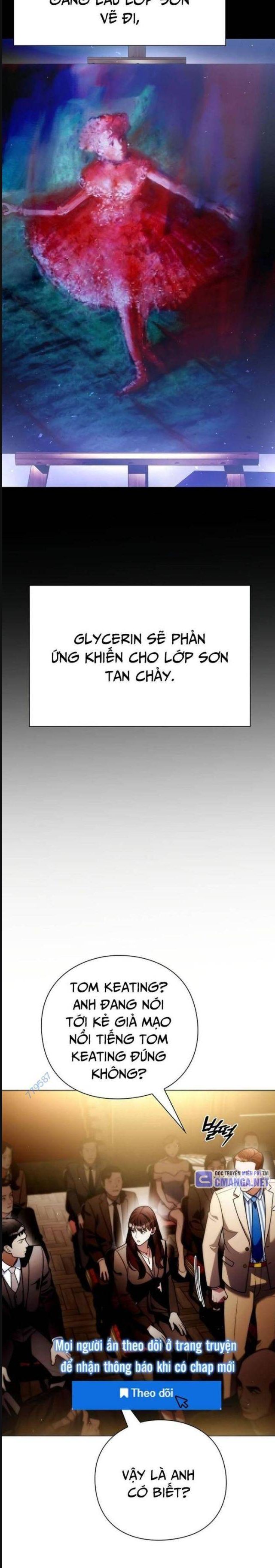 Người Giám Định Cổ Vật [Chap 26-41] - Page 6