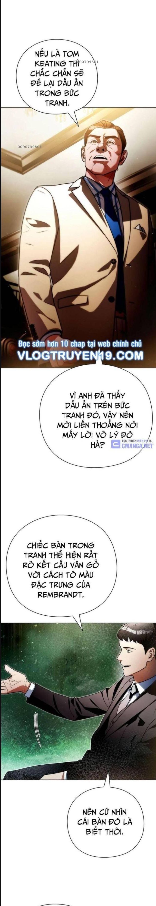 Người Giám Định Cổ Vật [Chap 26-41] - Page 7