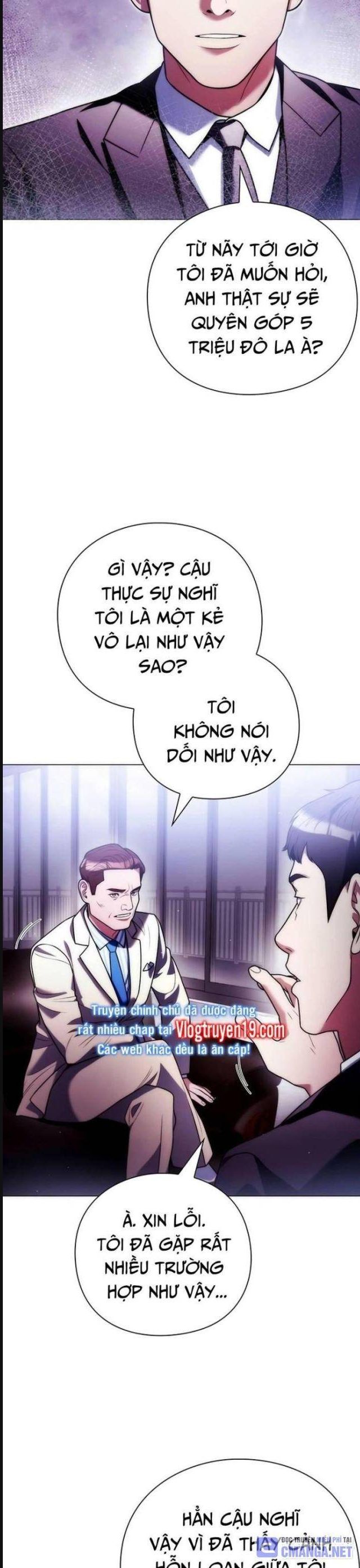 Người Giám Định Cổ Vật [Chap 26-41] - Page 14