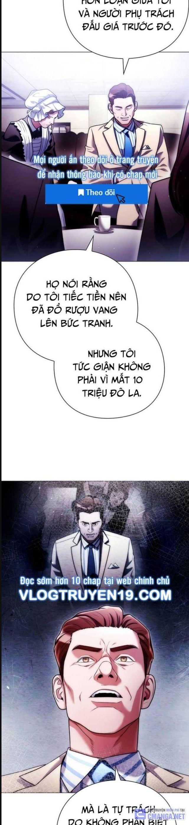 Người Giám Định Cổ Vật [Chap 26-41] - Page 15