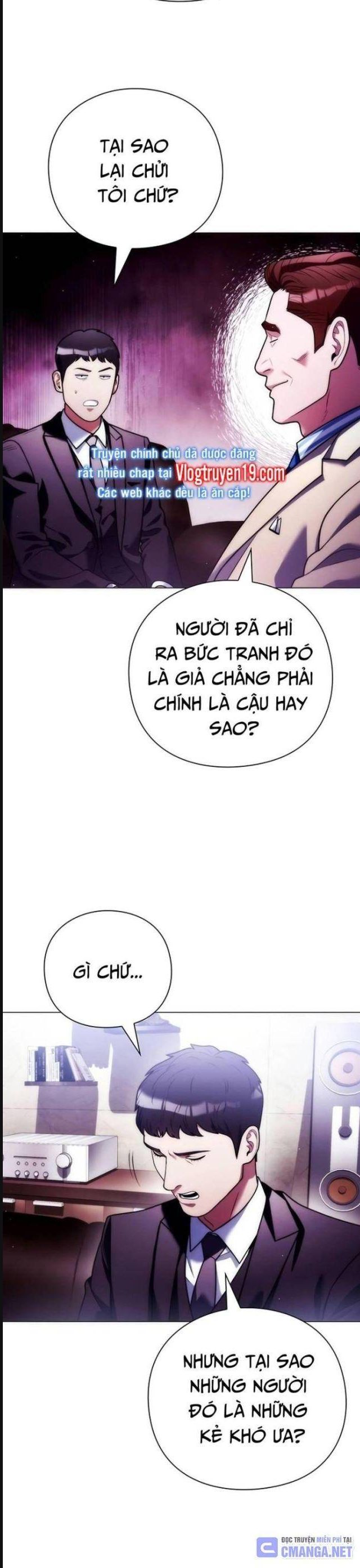 Người Giám Định Cổ Vật [Chap 26-41] - Page 18