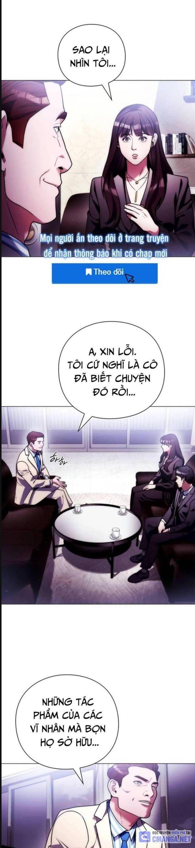 Người Giám Định Cổ Vật [Chap 26-41] - Page 19