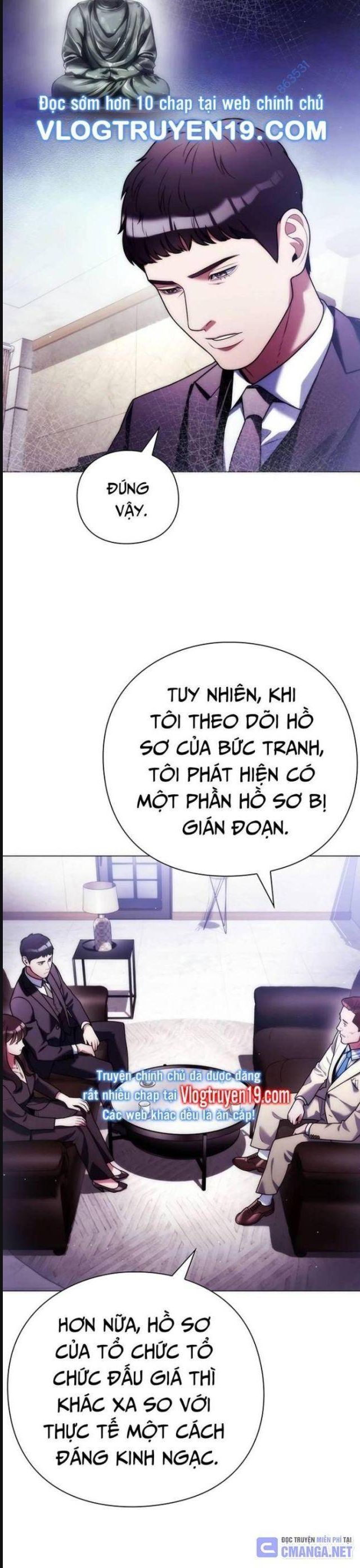 Người Giám Định Cổ Vật [Chap 26-41] - Page 24