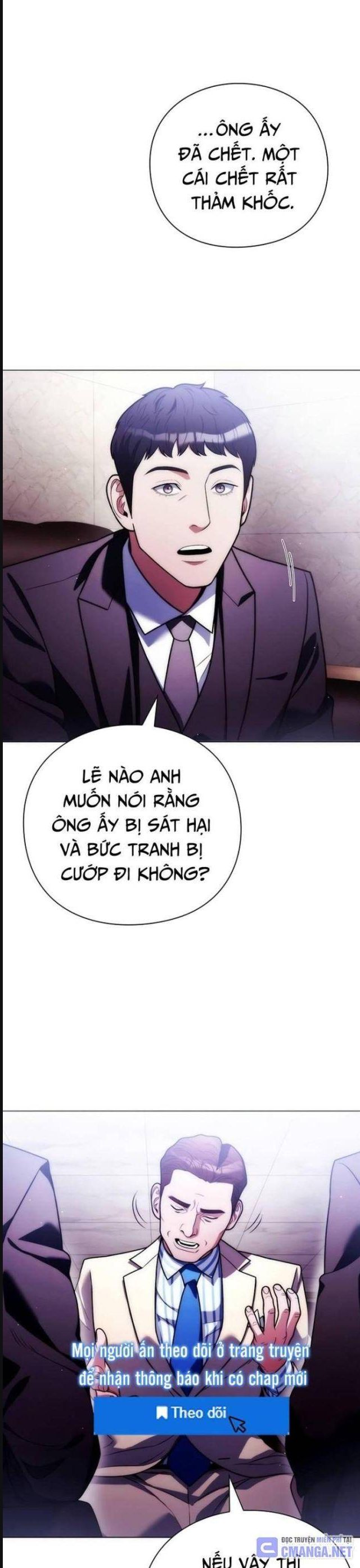 Người Giám Định Cổ Vật [Chap 26-41] - Page 27