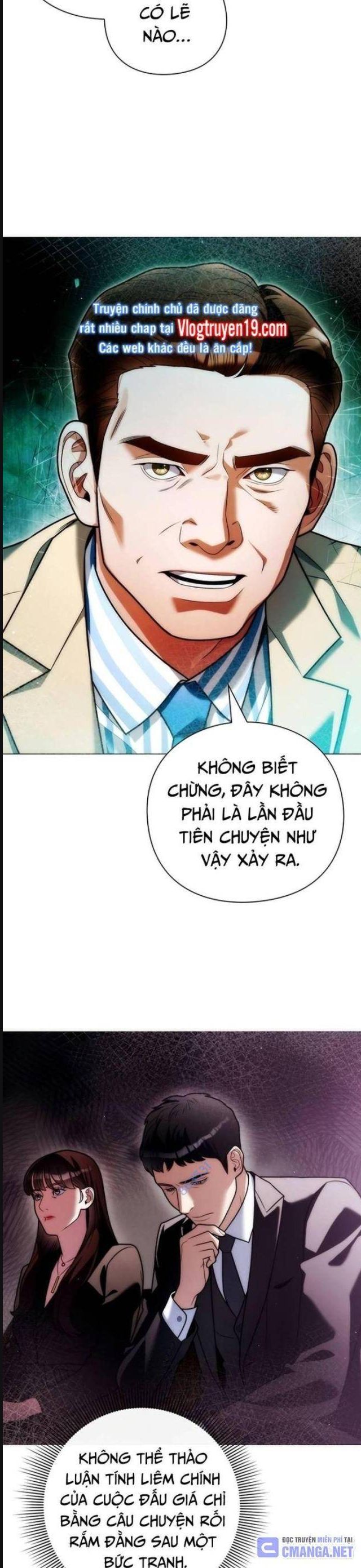 Người Giám Định Cổ Vật [Chap 26-41] - Page 29