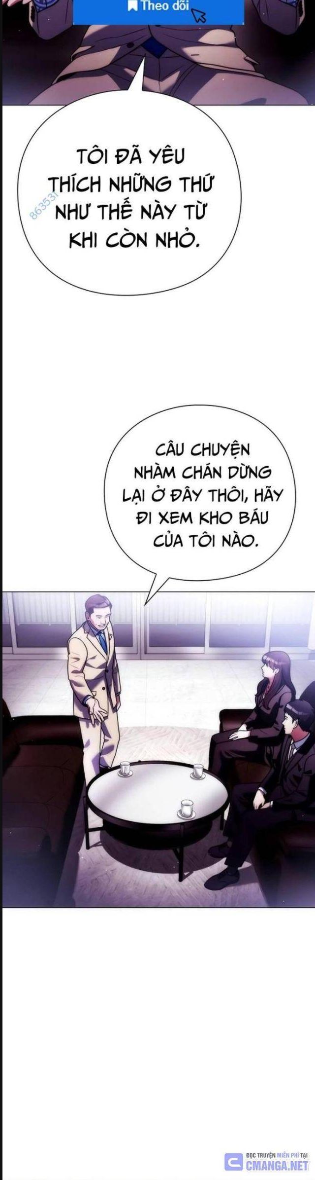 Người Giám Định Cổ Vật [Chap 26-41] - Page 31