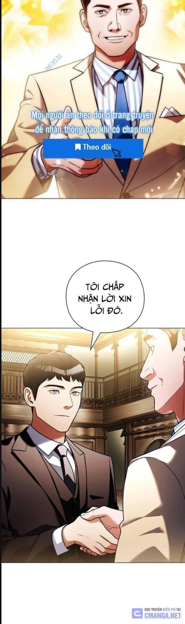 Người Giám Định Cổ Vật [Chap 26-41] - Page 4