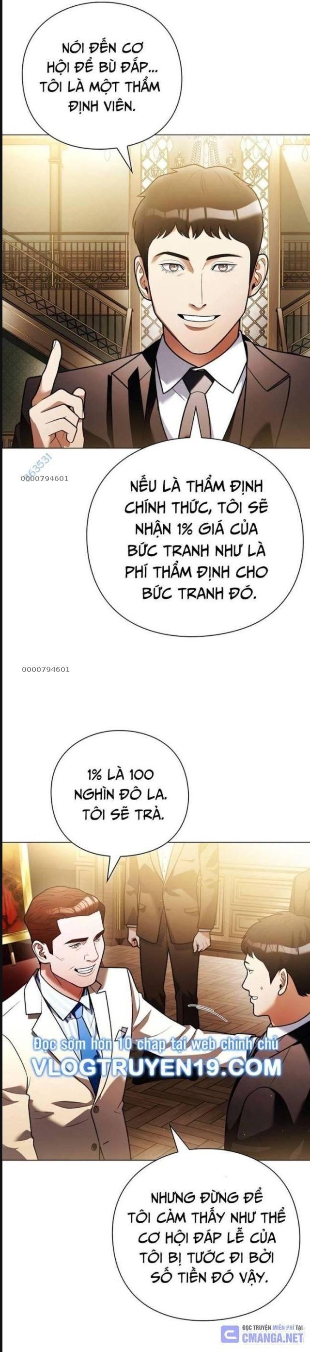 Người Giám Định Cổ Vật [Chap 26-41] - Page 5