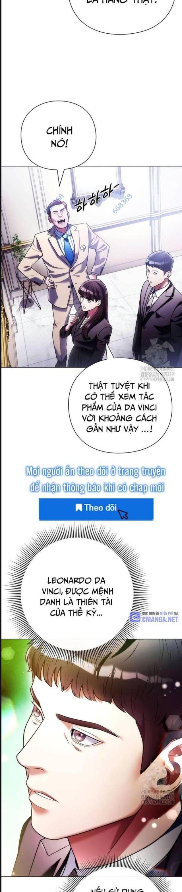 Người Giám Định Cổ Vật [Chap 26-41] - Page 12