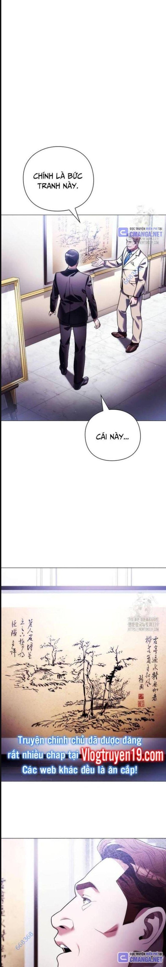 Người Giám Định Cổ Vật [Chap 26-41] - Page 17