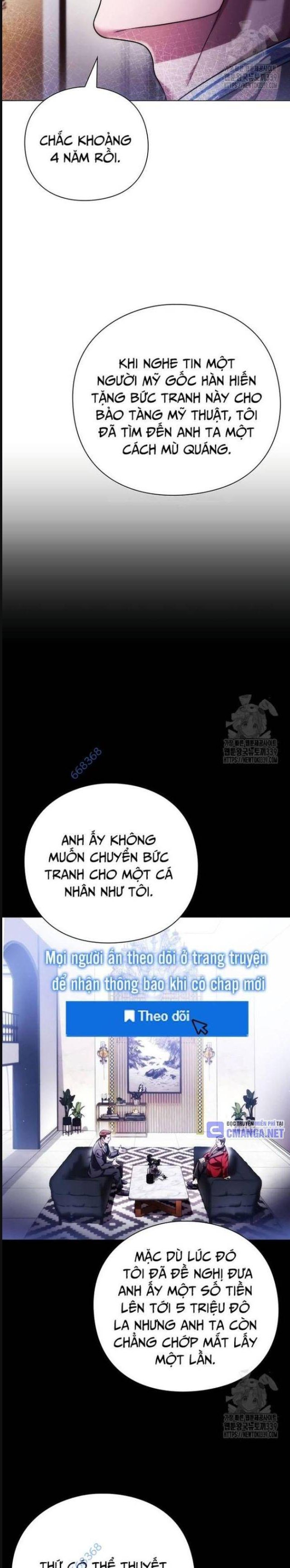 Người Giám Định Cổ Vật [Chap 26-41] - Page 18