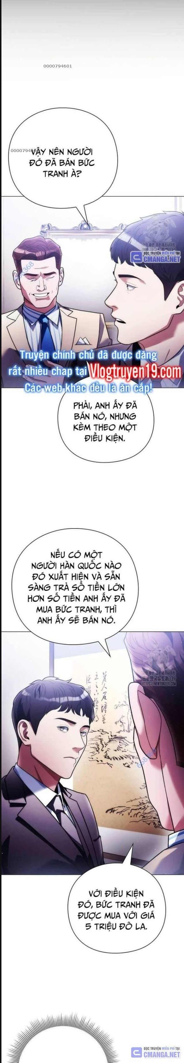 Người Giám Định Cổ Vật [Chap 26-41] - Page 20