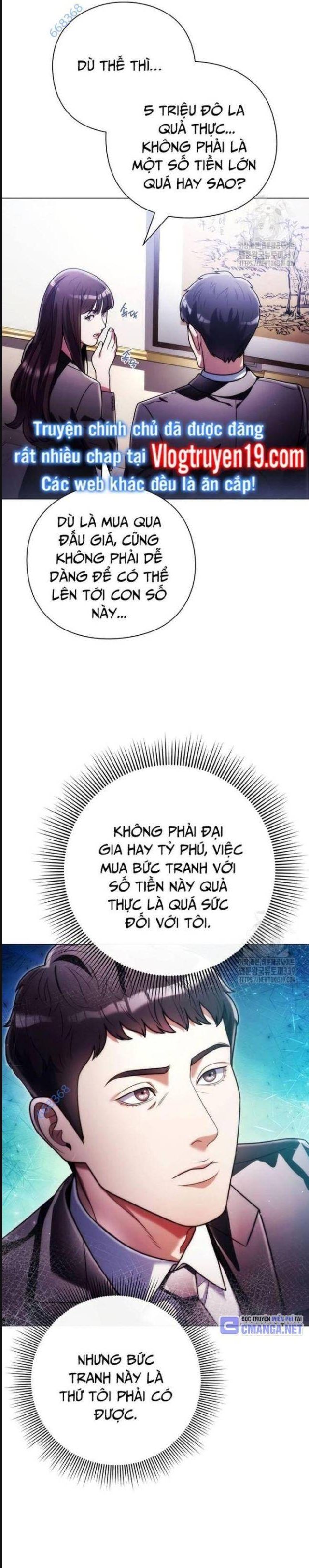 Người Giám Định Cổ Vật [Chap 26-41] - Page 24