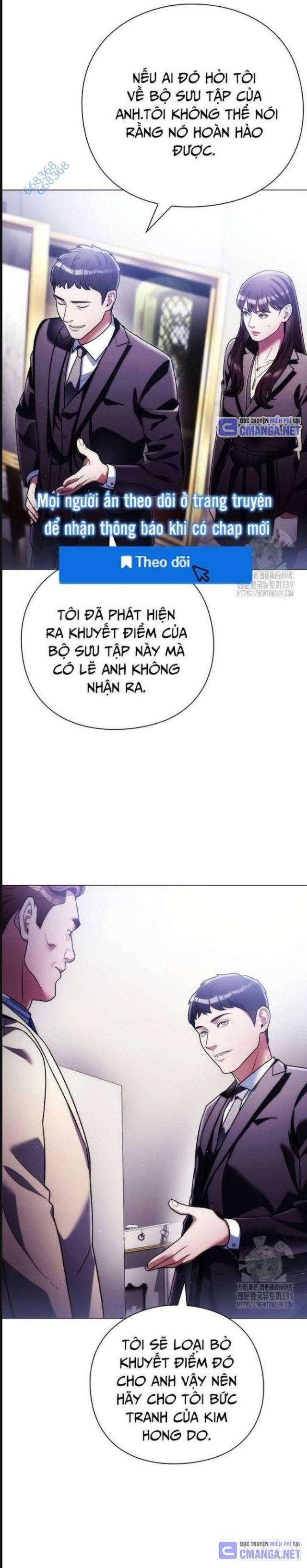 Người Giám Định Cổ Vật [Chap 26-41] - Page 29