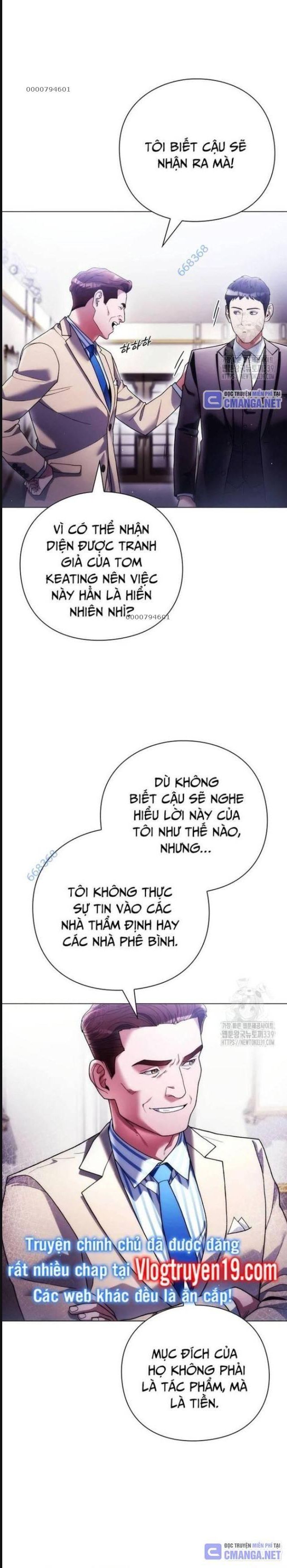 Người Giám Định Cổ Vật [Chap 26-41] - Page 5