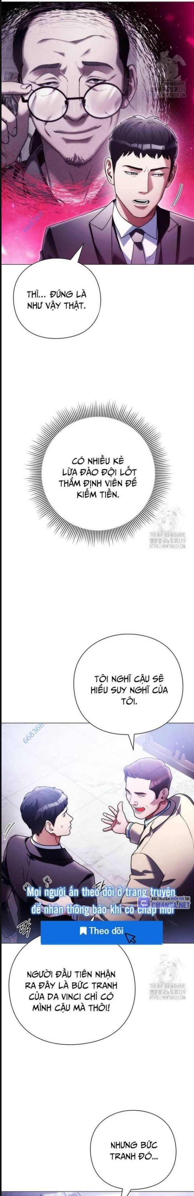 Người Giám Định Cổ Vật [Chap 26-41] - Page 6