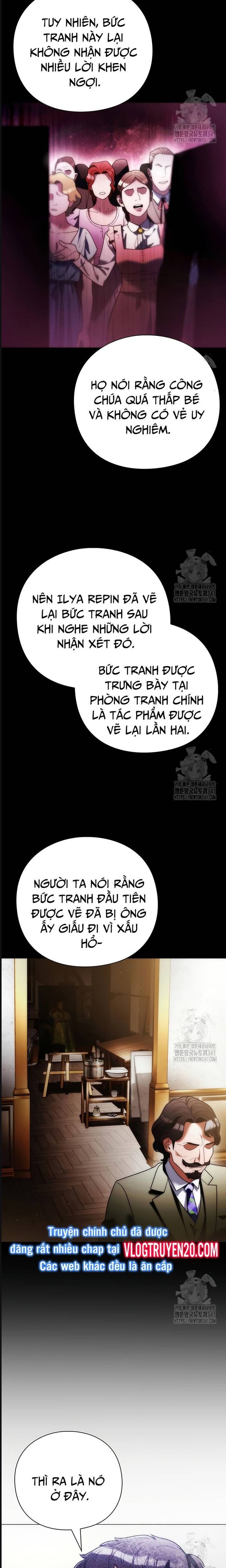 Người Giám Định Cổ Vật [Chap 26-41] - Page 10