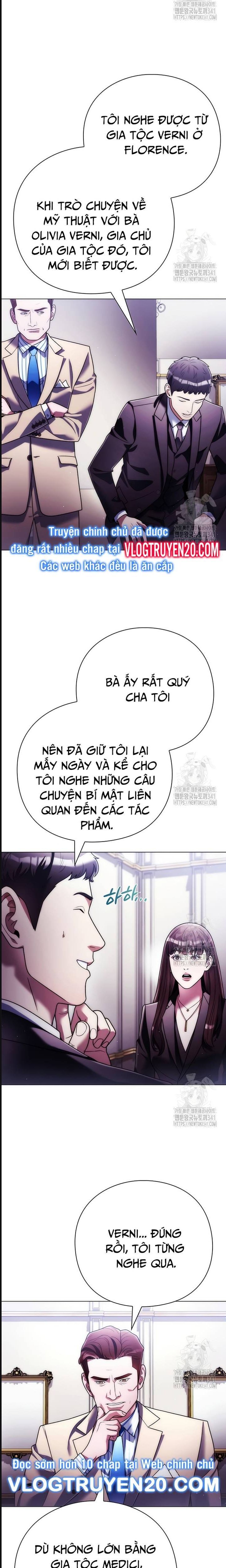 Người Giám Định Cổ Vật [Chap 26-41] - Page 12