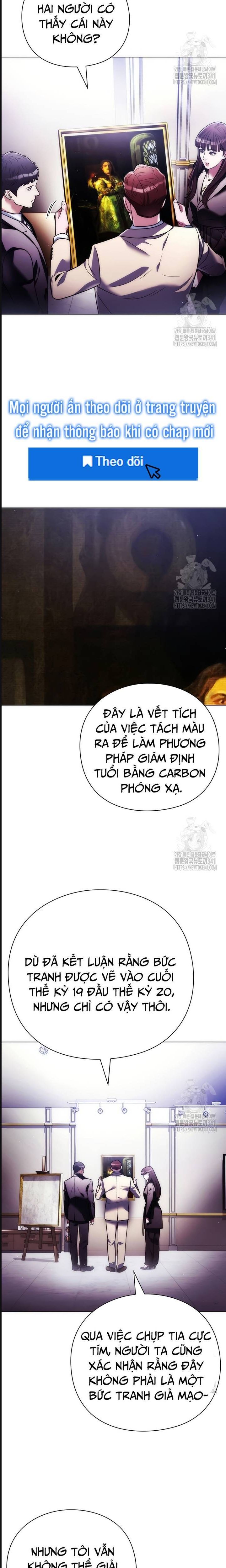 Người Giám Định Cổ Vật [Chap 26-41] - Page 14