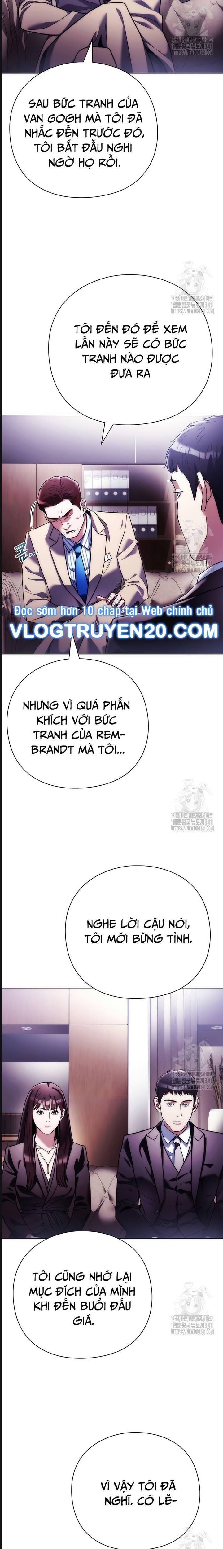 Người Giám Định Cổ Vật [Chap 26-41] - Page 24