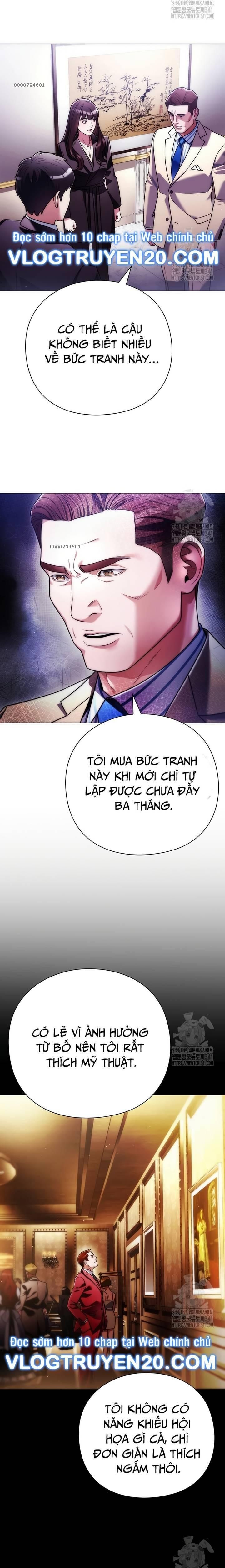 Người Giám Định Cổ Vật [Chap 26-41] - Page 5