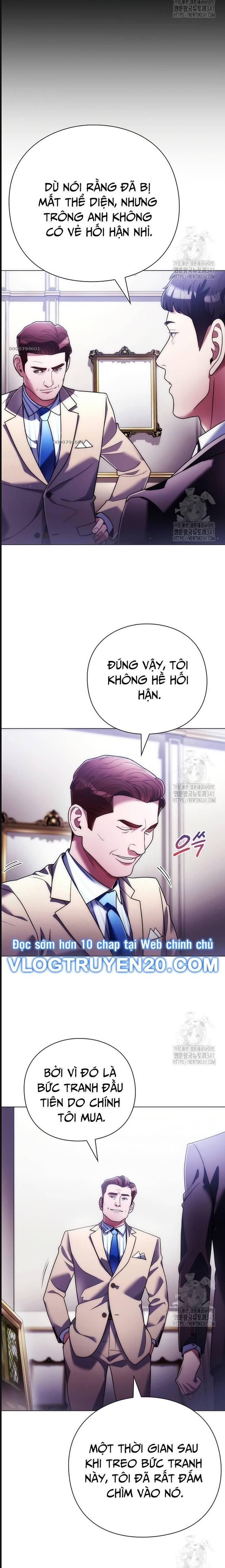 Người Giám Định Cổ Vật [Chap 26-41] - Page 7