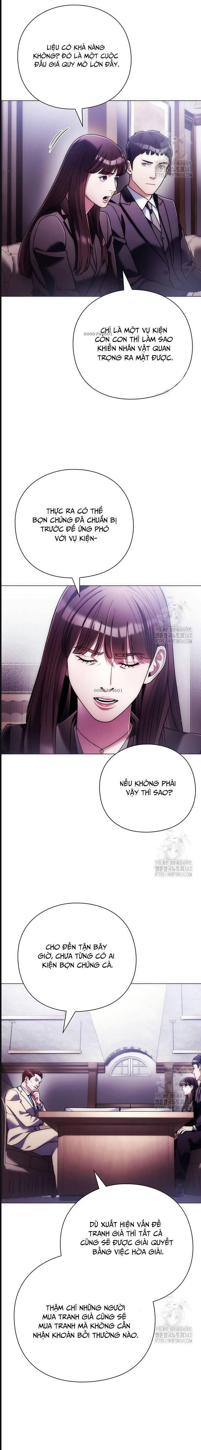 Người Giám Định Cổ Vật [Chap 26-41] - Page 1