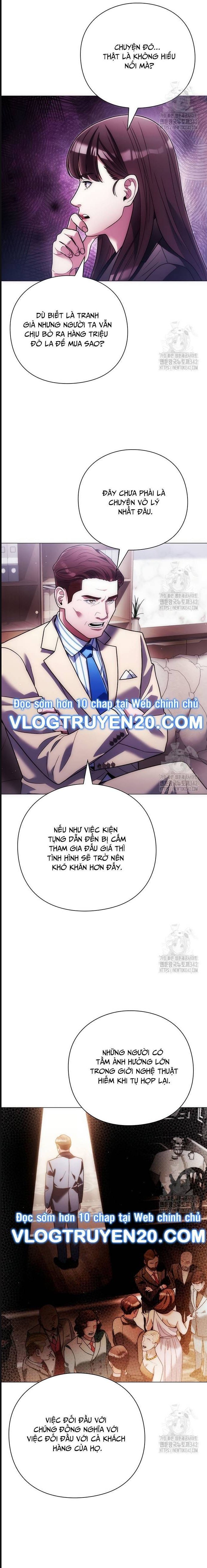 Người Giám Định Cổ Vật [Chap 26-41] - Page 2