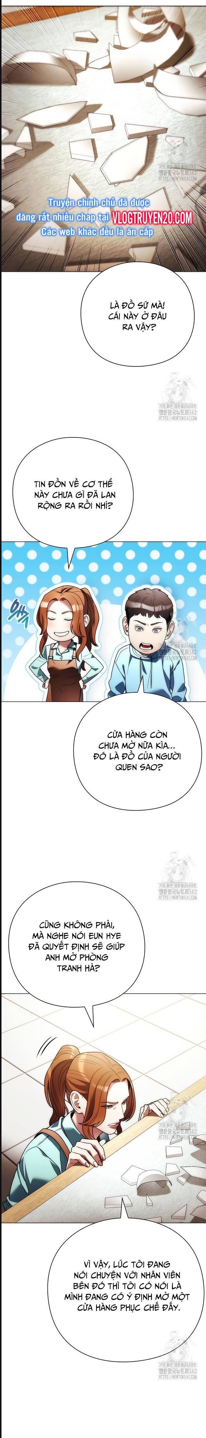 Người Giám Định Cổ Vật [Chap 26-41] - Page 9