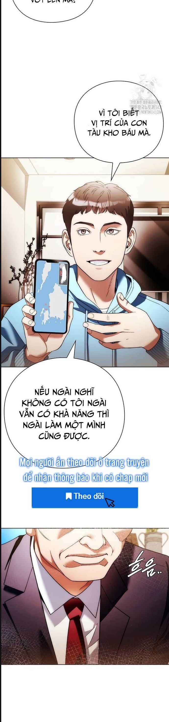 Người Giám Định Cổ Vật [Chap 26-41] - Page 19