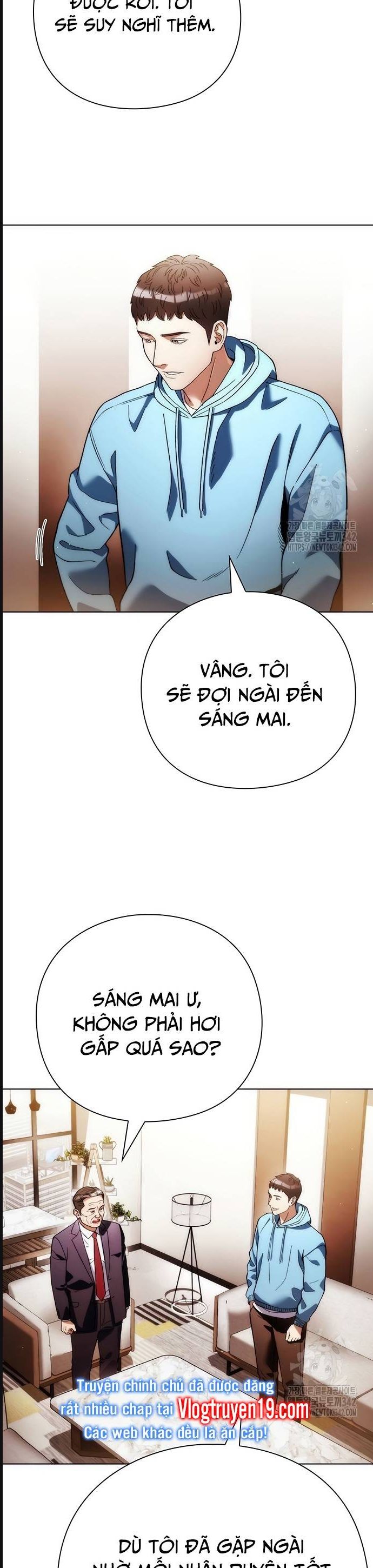 Người Giám Định Cổ Vật [Chap 26-41] - Page 21