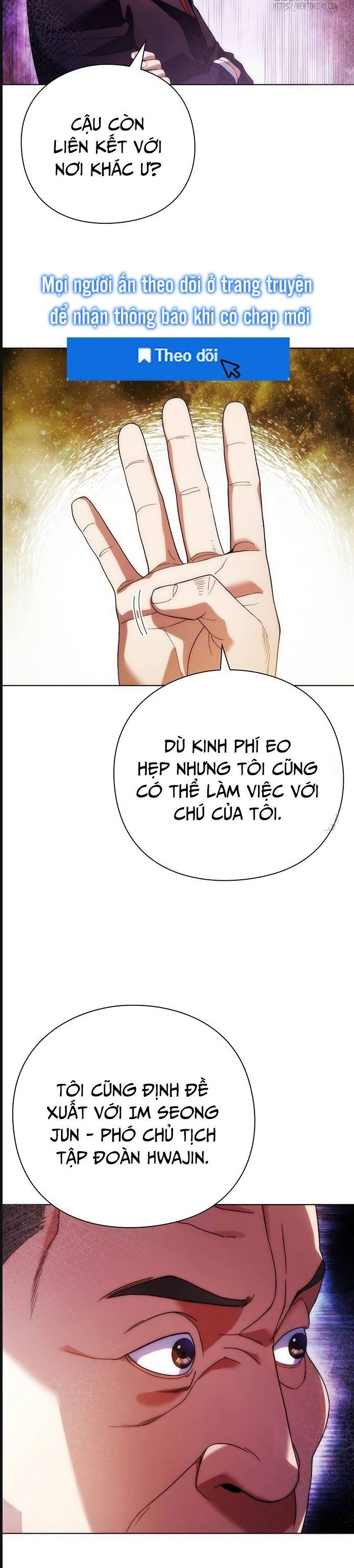 Người Giám Định Cổ Vật [Chap 26-41] - Page 23