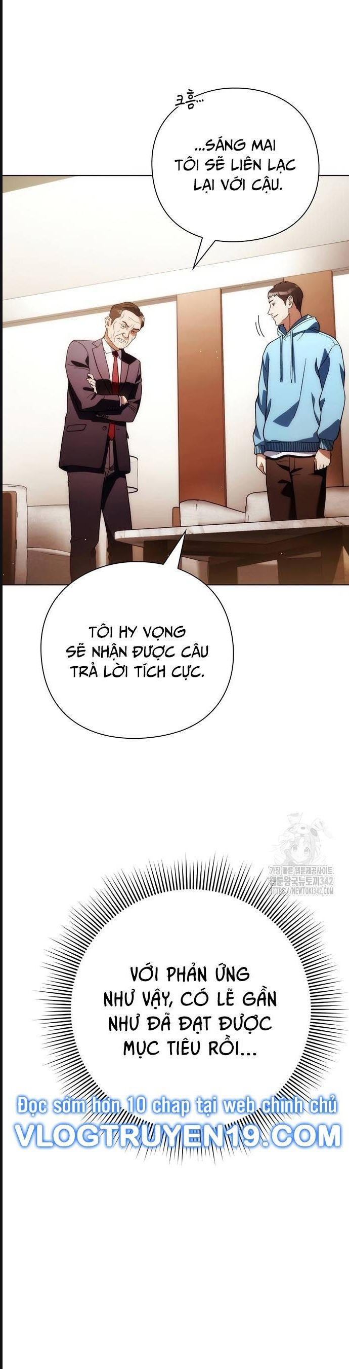 Người Giám Định Cổ Vật [Chap 26-41] - Page 24