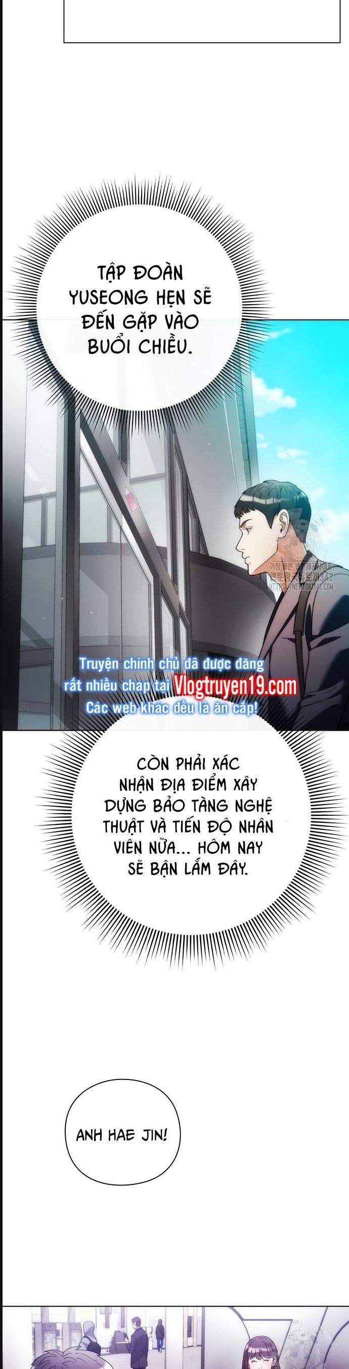 Người Giám Định Cổ Vật [Chap 26-41] - Page 26