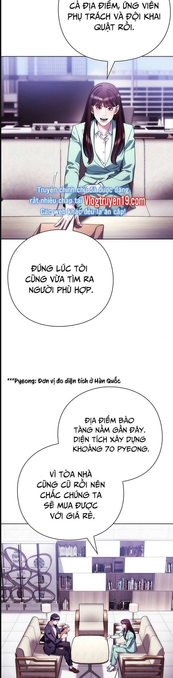 Người Giám Định Cổ Vật [Chap 26-41] - Page 30