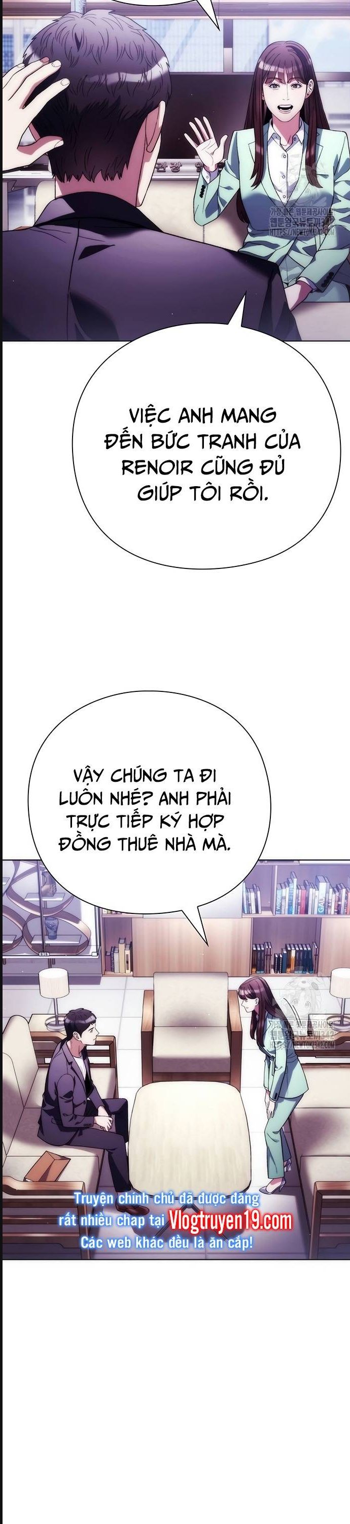 Người Giám Định Cổ Vật [Chap 26-41] - Page 35