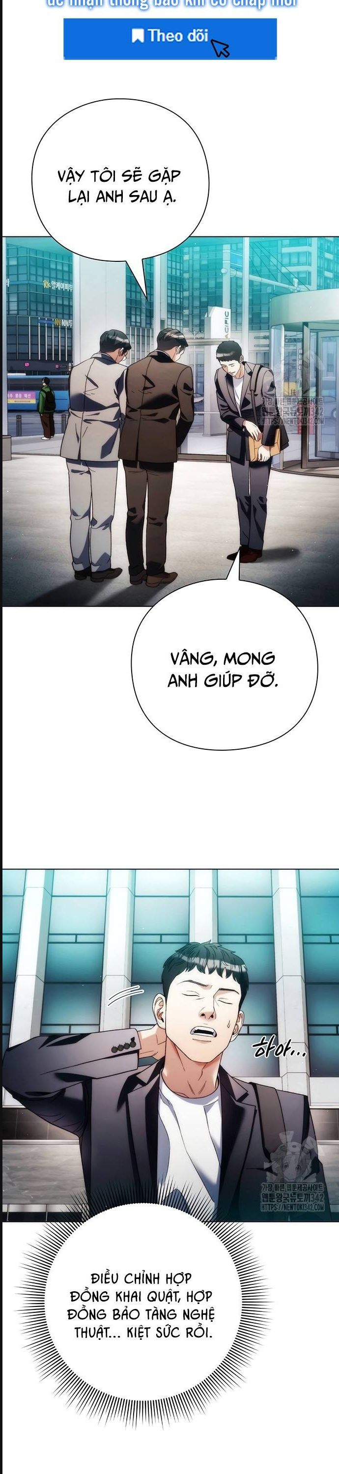 Người Giám Định Cổ Vật [Chap 26-41] - Page 37